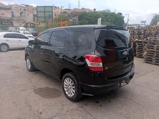 SPIN LT 1.8 8V ECONO.FLEX — leilão em BELO HORIZONTE/MG (foto 37)