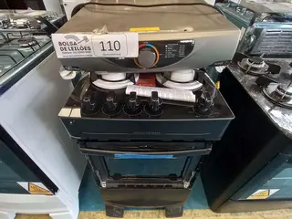 Secadora e Fogão - 2 — leilão em JUNDIAI/SP