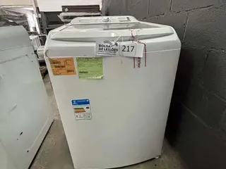 Lavadora - 1 item — leilão em JUNDIAI/SP