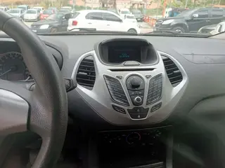 KA 1.0 SEL TIVCT FLEX — leilão em BELO HORIZONTE/MG (foto 13)