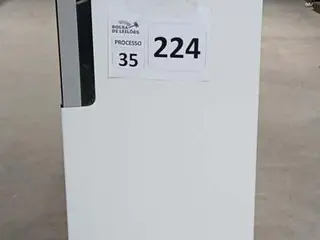 Refrigerador - 1 item — leilão em CAMACARI/BA