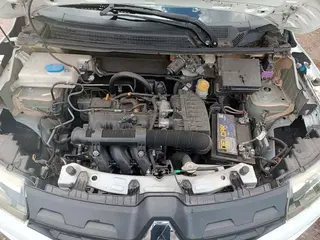 KWID ZEN 1.0 FLEX 12V — leilão em BELO HORIZONTE/MG (foto 13)
