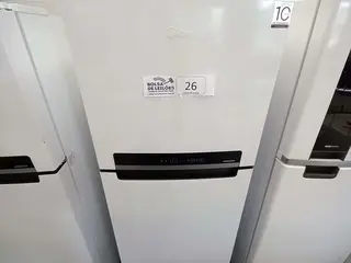 Refrigerador - 1 item — leilão em JUNDIAI/SP