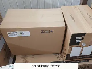 Monitor e Gabinete - 3 — leilão em BELO HORIZONTE/MG