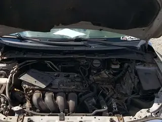 COROLLA XLI 1.6 16V 110CV — leilão em BELO HORIZONTE/MG (foto 23)