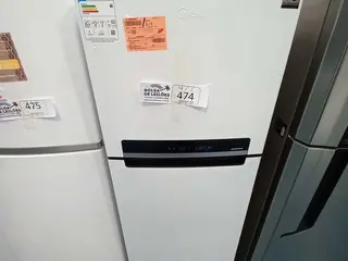 Refrigerador - 1 item — leilão em JUNDIAI/SP