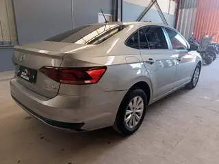 VIRTUS COMFORT. 200 TSI 1.0 — leilão em BELO HORIZONTE/MG (foto 19)