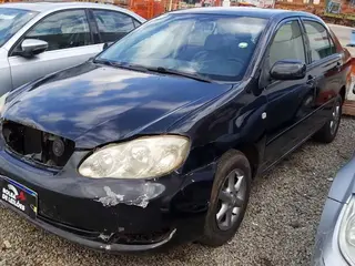 COROLLA XEI 1.8/1.8 FLEX 16V — leilão em BELO HORIZONTE/MG (foto 2)