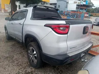 TORO FREEDOM 2.0 16V 4X4 — leilão em BELO HORIZONTE/MG (foto 24)