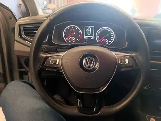 VIRTUS COMFORT. 200 TSI 1.0 — leilão em BELO HORIZONTE/MG (foto 8)