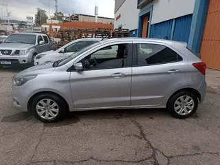 KA 1.0 SEL TIVCT FLEX — leilão em BELO HORIZONTE/MG (foto 31)