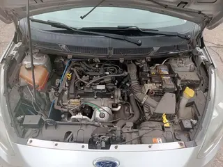 KA 1.0 SEL TIVCT FLEX — leilão em BELO HORIZONTE/MG (foto 25)