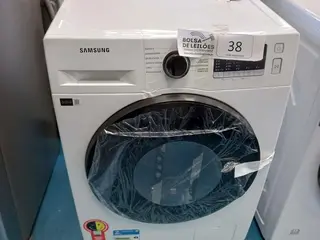 Lavadora - 1 item — leilão em JUNDIAI/SP