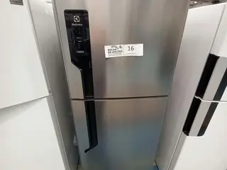 Refrigerador - 1 item — leilão em JUNDIAI/SP