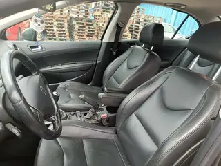 408 SEDAN GRIFFE 1.6 TURBO — leilão em BELO HORIZONTE/MG (foto 59)
