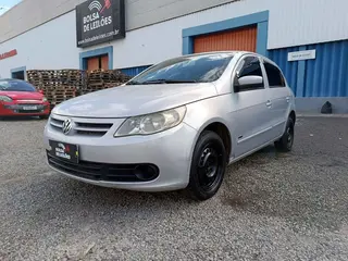 GOL CITY (TREND)/TITAN 1.0 T. — leilão em BELO HORIZONTE/MG (foto 3)