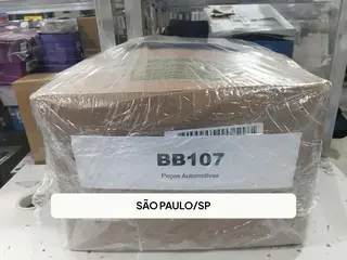 26 PEÇAS AUTOMOTIVAS DIVERSAS (SALDO — leilão em SÃO PAULO/SP (foto 9)