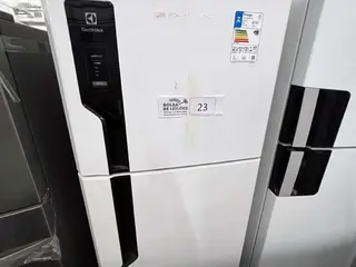 Refrigerador - 1 item — leilão em JUNDIAI/SP