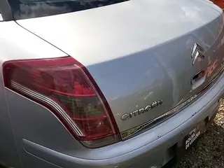 C4 PALLAS GLX 2.0/2.0 FLEX — leilão em BELO HORIZONTE/MG (foto 24)