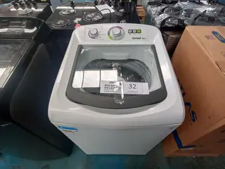 Lavadora - 1 item — leilão em JUNDIAI/SP