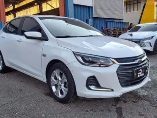 ONIX SED. PLUS PREM. 1.0 — leilão em BELO HORIZONTE/MG (foto 45)