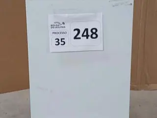 Refrigerador - 1 item — leilão em CAMACARI/BA