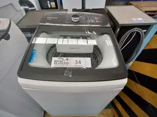 Lavadora - 1 item — leilão em JUNDIAI/SP