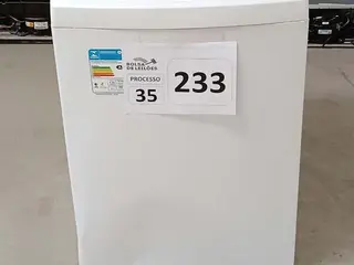 Lavadora - 1 item — leilão em CAMACARI/BA