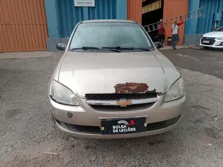 CLASSIC LIFE/LS 1.0 VHC FLEXP. — leilão em BELO HORIZONTE/MG (foto 47)