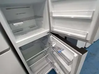 Refrigerador - 1 item — leilão em JUNDIAI/SP (foto 2)
