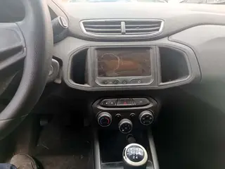 ONIX HATCH LT 1.4 8V — leilão em BELO HORIZONTE/MG (foto 7)