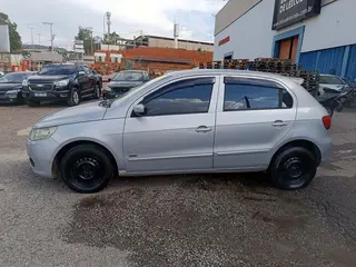 GOL CITY (TREND)/TITAN 1.0 T. — leilão em BELO HORIZONTE/MG (foto 29)
