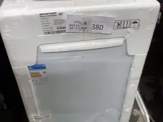 Lavadora - 1 item — leilão em JUNDIAI/SP