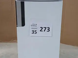 Refrigerador - 1 item — leilão em CAMACARI/BA