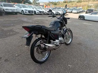 CG 160 START - 2023/2024 — leilão em BELO HORIZONTE/MG (foto 22)