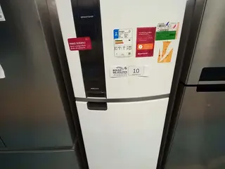Refrigerador - 1 item — leilão em JUNDIAI/SP