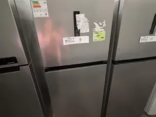 Refrigerador - 1 item — leilão em JUNDIAI/SP