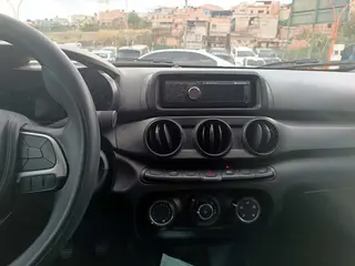 ARGO DRIVE 1.0 6V FLEX — leilão em BELO HORIZONTE/MG (foto 16)