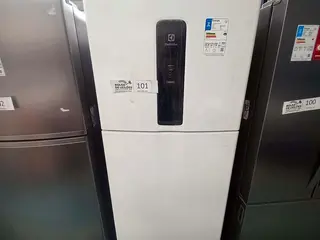 Refrigerador - 1 item — leilão em JUNDIAI/SP