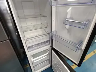 Refrigerador - 1 item — leilão em JUNDIAI/SP (foto 4)
