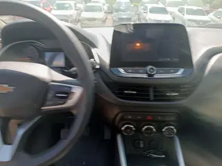 ONIX HATCH LT 1.0 12V — leilão em BELO HORIZONTE/MG (foto 8)