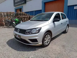 GOL 1.0 FLEX 12V 5P — leilão em BELO HORIZONTE/MG (foto 2)