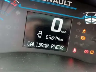 KWID ZEN 1.0 FLEX 12V — leilão em BELO HORIZONTE/MG (foto 12)