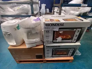 Bebedouro, Forno eletrico - 5 — leilão em JUNDIAI/SP