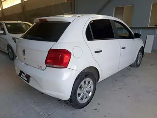 GOL 1.0 FLEX 12V 5P — leilão em BELO HORIZONTE/MG (foto 22)