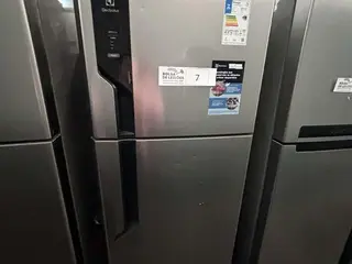 Refrigerador - 1 item — leilão em JUNDIAI/SP