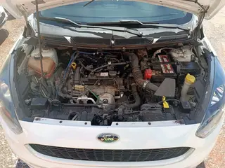 KA 1.0 SE/SE PLUS TIVCT — leilão em BELO HORIZONTE/MG (foto 12)