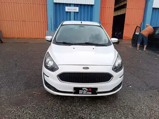 KA 1.0 SE/SE PLUS TIVCT — leilão em BELO HORIZONTE/MG (foto 54)