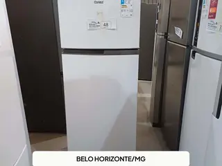 Refrigerador - 1 item *FUNCIONANDO* — leilão em BELO HORIZONTE/MG