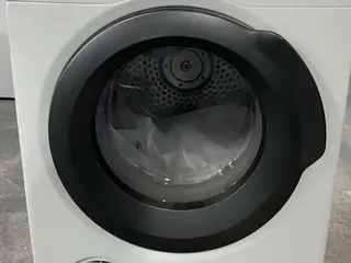 1 SECADORA DE ROUPAS SFP12 — leilão em SÃO PAULO/SP